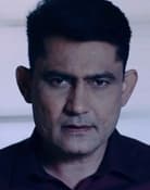 Sanjeev Tyagi as Police inspector / Abhimanyu Jindal