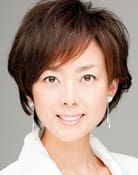 Naomi Akimoto as 