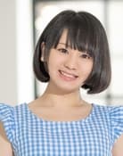 Yuuri Akeshima as Shizuka (voice)