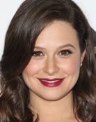 Katie Lowes as Additional Voice Talent (voice) and Brianca / Additional Voice Talent (voice)