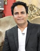 Anjum Shahzad as Naveed "Bobby"