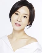 Kim Hee-jung as Moo-gil's mother
