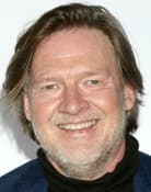 Donal Logue as Hank Dolworth