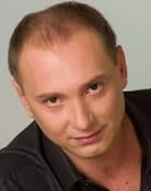 Mykhailo Zhonin as 