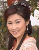 June Chan Kei as Actress