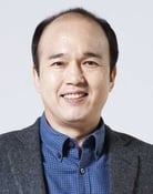 Kim Kwang-kyu as Shin Joong-hae