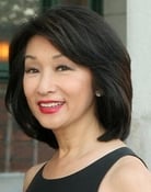 Connie Chung as Anchor