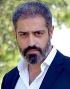 Stavros Markalas as Alexandros Megas