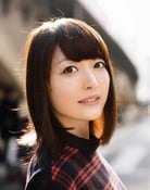 Kana Hanazawa as Rize Kamishiro (voice)