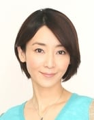 Izumi Inamori as Hibari Eguchi