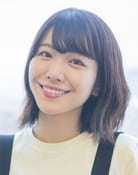 Aimi as Yuzuki Aoba (voice)