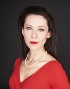 Shauna MacDonald as Dr. Vanessa Currie