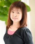 Akiko Muta as Masayo Ukai (voice)