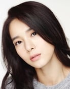 Jeong Hye-young as Park Jung-ran