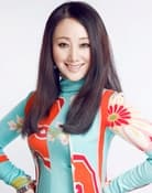 Zhao Lijuan as 张丽凤