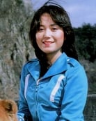 Akira Koizumi as Akira Momoi / Denzi Pink