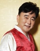 Jung Ho-keun as Min Young-kyu