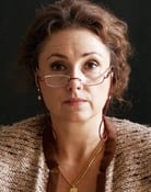 Zuzana Mauréry as Eva Kolárová