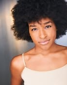 Bryce Charles as Dee Dee Holloway (voice)