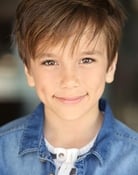 Dylan Lawson as Boy