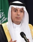 Adel Al-Jubeir