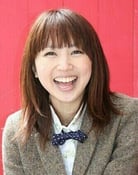 Ai Iwamura as Ryoko Yoshino (voice)