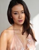 Angela Zhou as Teddy Goh