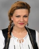 Maria Buză as Zina Vlahu