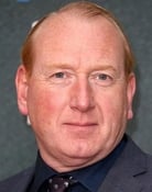 Adrian Scarborough as Harry Chandler