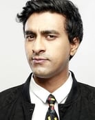 Varun Thakur as 