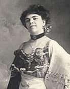 Blanca Vidal