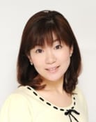Eri Saita as Shindou Mei (voice)
