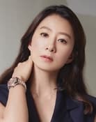 Kim Hee-ae as Oh Hye-Won