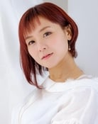 Ikumi Nakagami as Yukari Akiyama (voice)