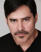 Carlos Montilla as Pablo Martínez