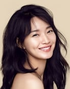 Shin Min-a as Yoon Hye-jin
