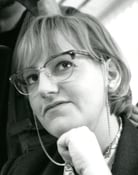 Lena T. Hansson as Alma Schlyter