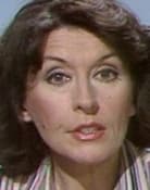 Mary Marquis as self