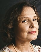 Louise Cardoso as Gema de Lucca / Gema Queiroz
