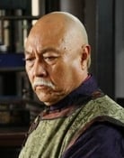 Li Fazeng as 乾隆帝