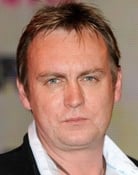 Philip Glenister as DCI William Bell