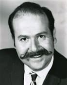 Roger C. Carmel as 
