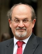 Salman Rushdie as self