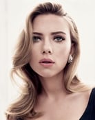 Scarlett Johansson as Self