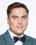 Artyom Muratov as Show host