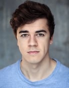 Will Hislop as Martin