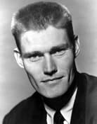 Chuck Connors as Tom Moore