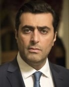 Bassem Yakhour as Kamal