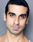 Scott Karim as Mehmet