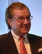 Jan Hofer as Presenter
